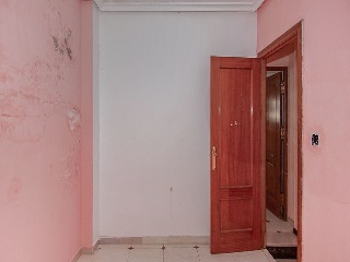Vivienda adosada en C/ Valladolid 14