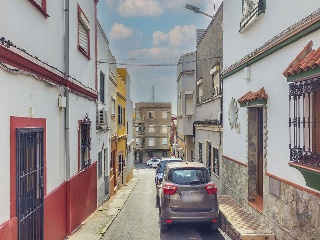 Vivienda adosada en C/ Valladolid 17