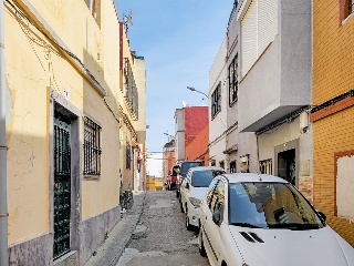 Vivienda adosada en C/ Valladolid 18