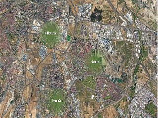 Suelo urbano en C/ Sierra - Getafe - Madrid 6