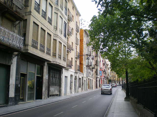 Cami (El) 3
