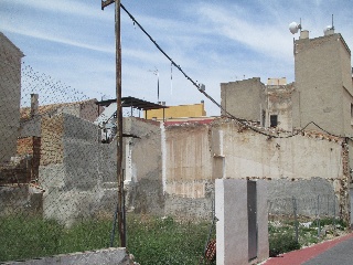 San Juan Murcia Casa 8