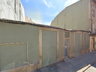 Solar en Sant Vicenç de Castellet (Barcelona) 8