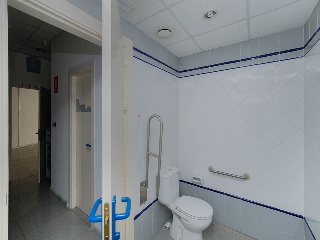 Local comercial en Maracena - Granada - 20