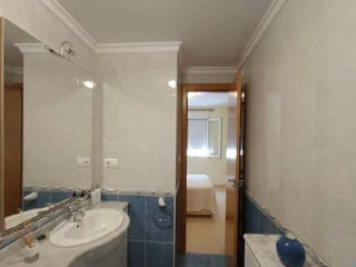 Piso con anejos en C/ Salapa - Dénia - Alicante 8