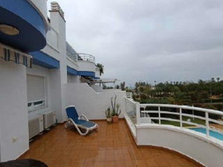 Piso con anejos en C/ Salapa - Dénia - Alicante 9