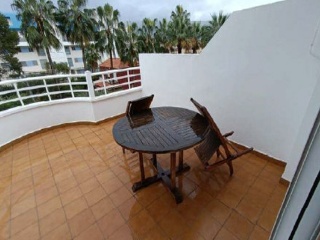 Piso con anejos en C/ Salapa - Dénia - Alicante 10