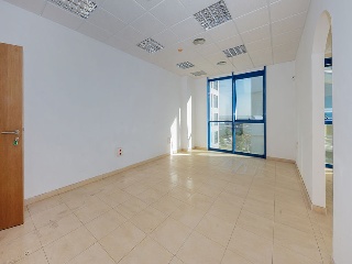 Oficinas y plazas de garaje en C/ Arquitectura 2