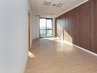 Oficinas y plazas de garaje en C/ Arquitectura 7