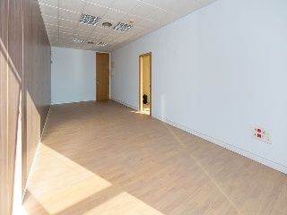 Oficinas y plazas de garaje en C/ Arquitectura 8