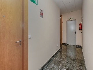 Oficinas y plazas de garaje en C/ Arquitectura 9