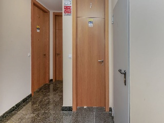 Oficinas y plazas de garaje en C/ Arquitectura 10