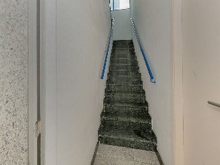 Oficinas y plazas de garaje en C/ Arquitectura 11