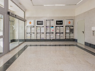 Oficinas y plazas de garaje en C/ Arquitectura 13