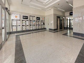 Oficinas y plazas de garaje en C/ Arquitectura 14