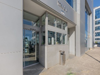 Oficinas y plazas de garaje en C/ Arquitectura 15