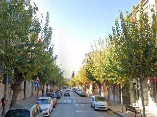 Garaje situado en Murcia 3