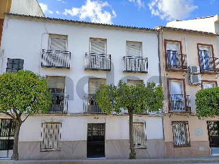 piso en venta , Lucena 17