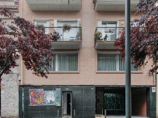 Vivienda en C/ Melchor de Palau 9