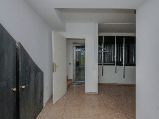 Vivienda en C/ Melchor de Palau 10