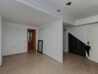 Vivienda en C/ Melchor de Palau 11