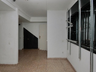 Vivienda en C/ Melchor de Palau 12