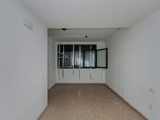 Vivienda en C/ Melchor de Palau 13