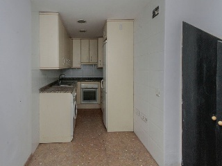 Vivienda en C/ Melchor de Palau 14
