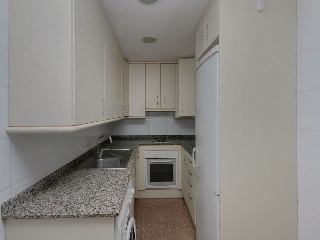 Vivienda en C/ Melchor de Palau 15