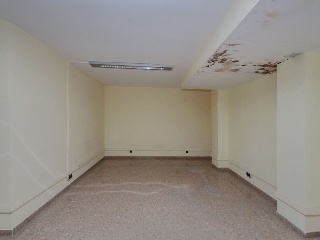 Vivienda en C/ Melchor de Palau 17