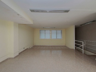 Vivienda en C/ Melchor de Palau 18