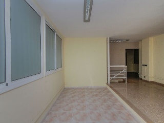 Vivienda en C/ Melchor de Palau 19