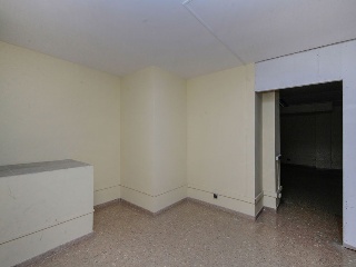 Vivienda en C/ Melchor de Palau 21