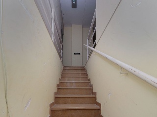 Vivienda en C/ Melchor de Palau 22