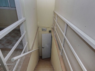 Vivienda en C/ Melchor de Palau 23