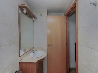 Vivienda en C/ Melchor de Palau 24