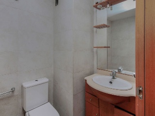 Vivienda en C/ Melchor de Palau 25