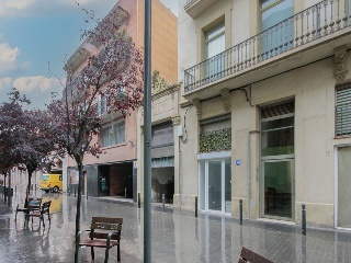 Vivienda en C/ Melchor de Palau 26