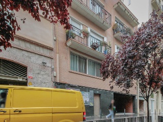 Vivienda en C/ Melchor de Palau 27