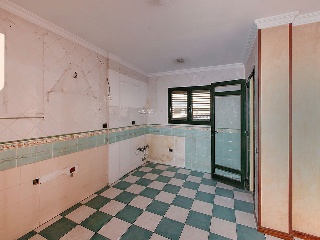 Vivienda en C/ Lomo La Plana, Las Palmas de Gran Canaria 12