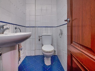 Vivienda en C/ Lomo La Plana, Las Palmas de Gran Canaria 26