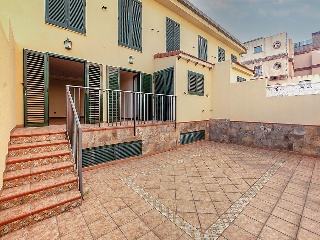 Vivienda en C/ Lomo La Plana, Las Palmas de Gran Canaria 29