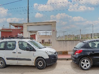 Chalet en Fortuna (Murcia) 10