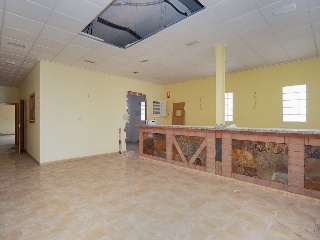 Chalet en Fortuna (Murcia) 11