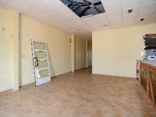 Chalet en Fortuna (Murcia) 12
