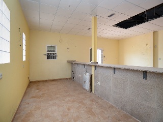 Chalet en Fortuna (Murcia) 15