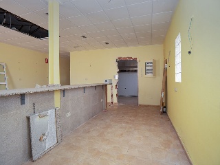 Chalet en Fortuna (Murcia) 16