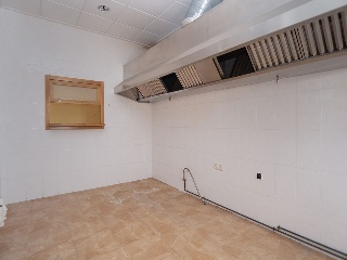 Chalet en Fortuna (Murcia) 17