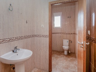 Chalet en Fortuna (Murcia) 20