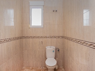 Chalet en Fortuna (Murcia) 21